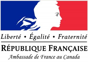 France Ambassade