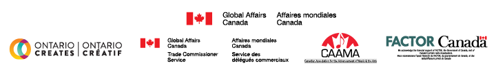 2023 IMP Logo Lineup